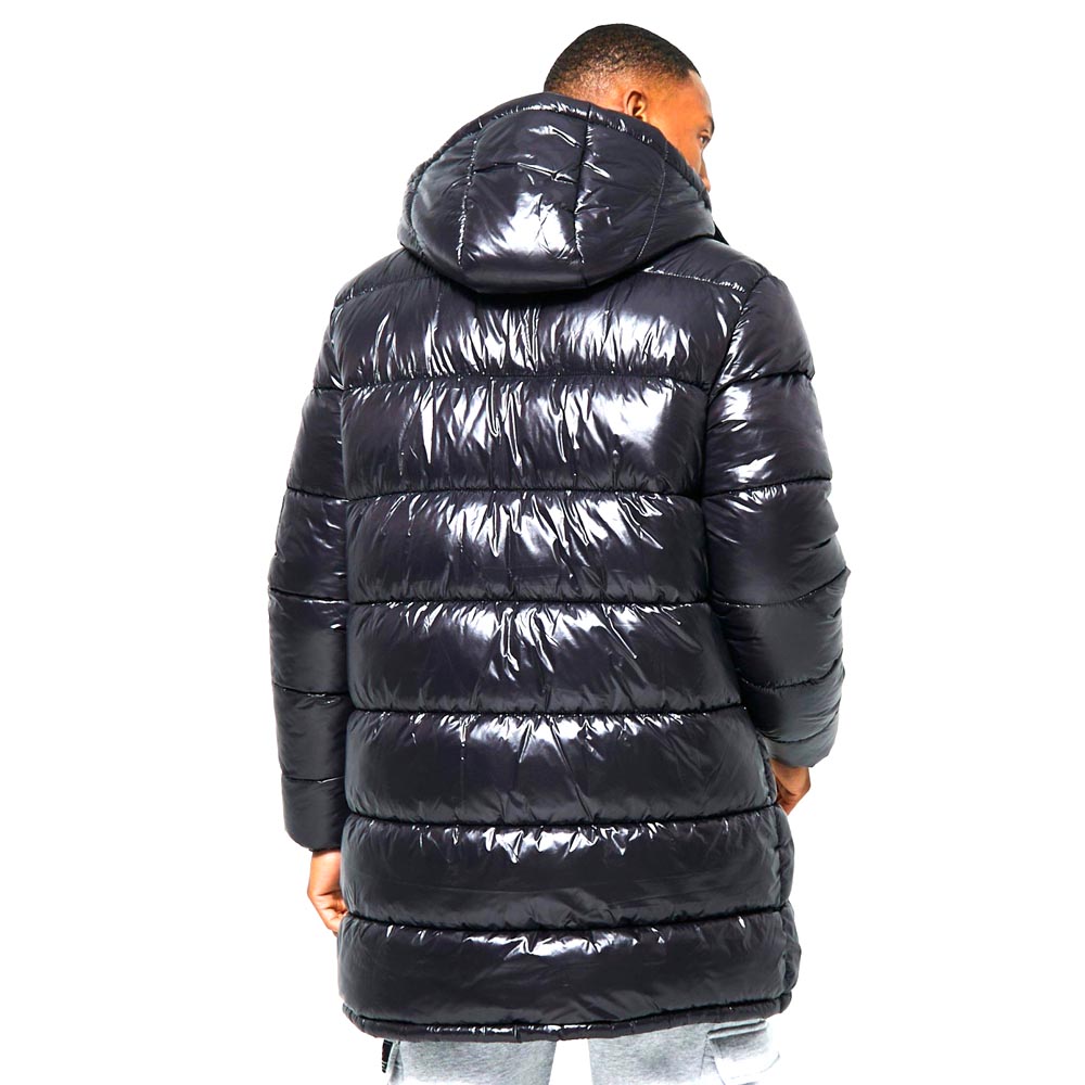 Customized Bubble Jacket